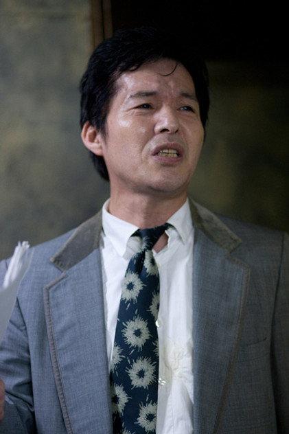 Katsuki Donoshita - Actor Profile Photo