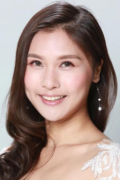Ceci Mak - Actor Profile Photo