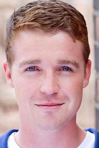 Ben-Ryan Davies - Actor Profile Photo