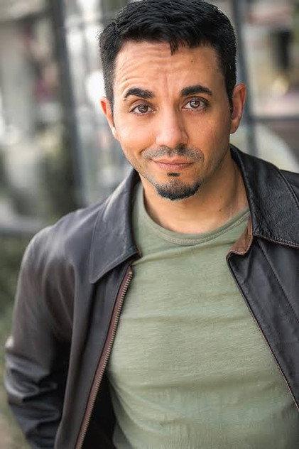 Lito Velasco - Actor Profile Photo
