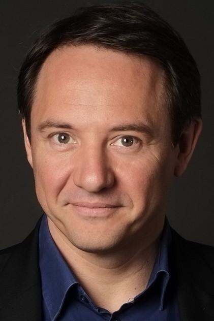 François Godart - Actor Profile Photo