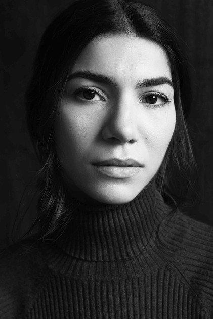 Isabel Costa - Actor Profile Photo