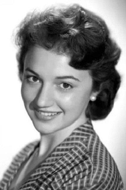 Anne Whitfield - Actor Profile Photo