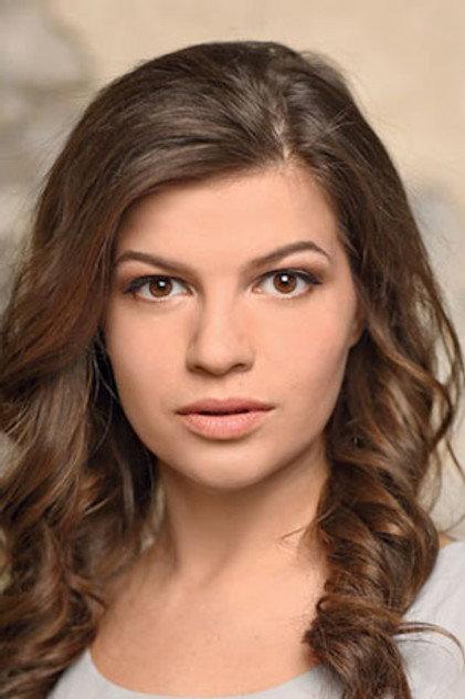 Agniya Kuznetsova - Actor Profile Photo
