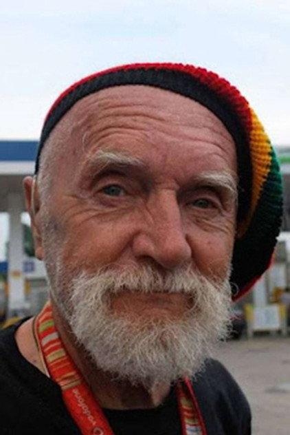 Jan Počepický - Actor Profile Photo