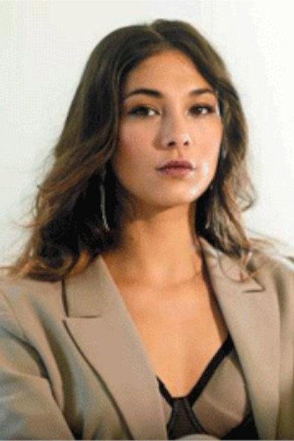 Mareva Ranarivelo - Actor Profile Photo