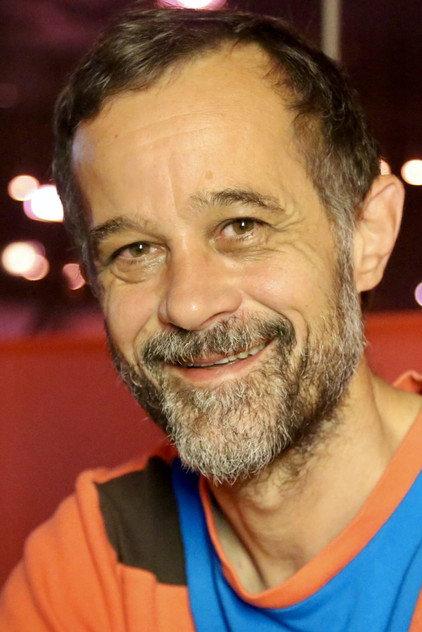 Claude Barras - Actor Profile Photo