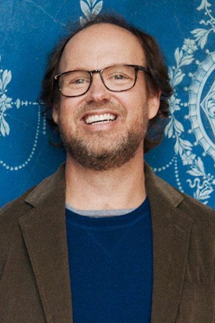 Page McConnell - Actor Profile Photo