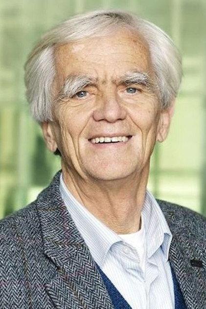 Hans-Christian Ströbele - Actor Profile Photo