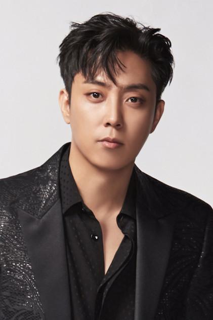 Eun Ji-won - Actor Profile Photo