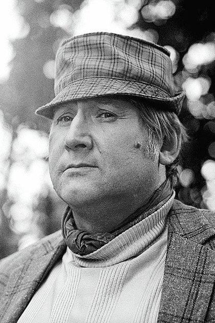 Hammy de Beukelaer - Actor Profile Photo