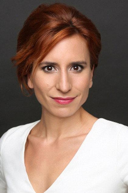 Marta Tomasa - Actor Profile Photo