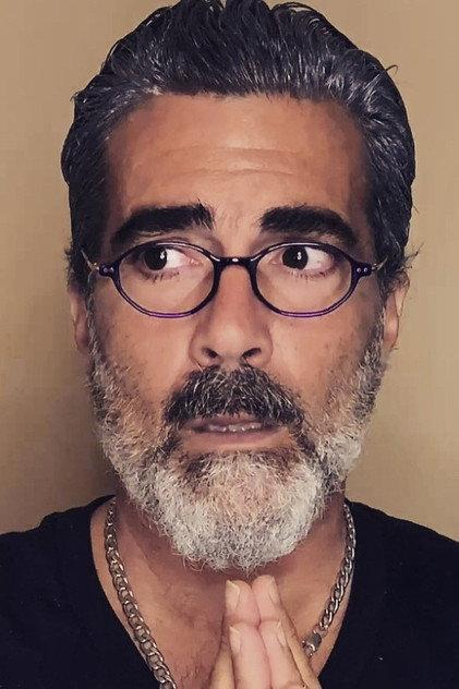 Vincent Giovanni - Actor Profile Photo