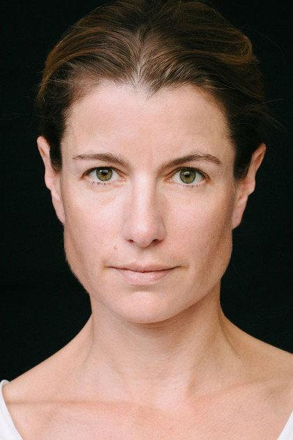 Suse Lichtenberger - Actor Profile Photo