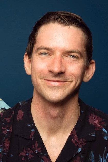 Matt McConkey - Actor Profile Photo