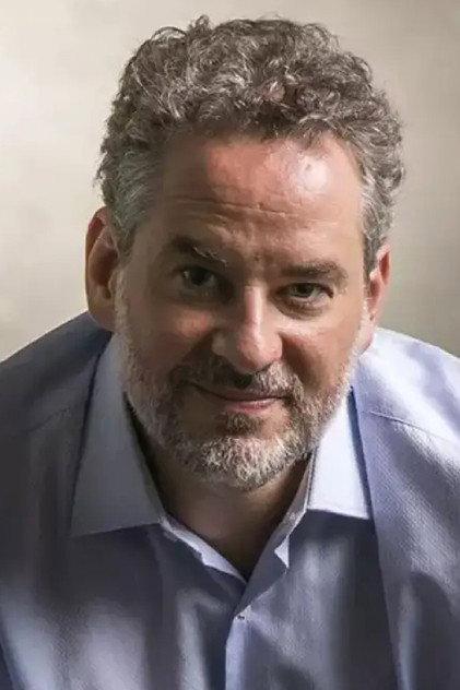 Dan Stulbach - Actor Profile Photo