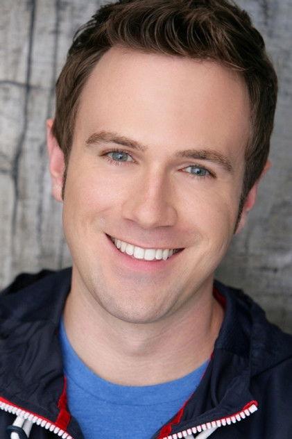 Andreas Wigand - Actor Profile Photo