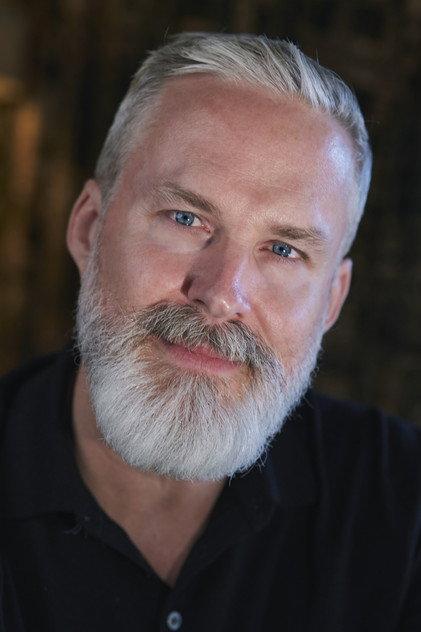 Kirk Wilson - Actor Profile Photo