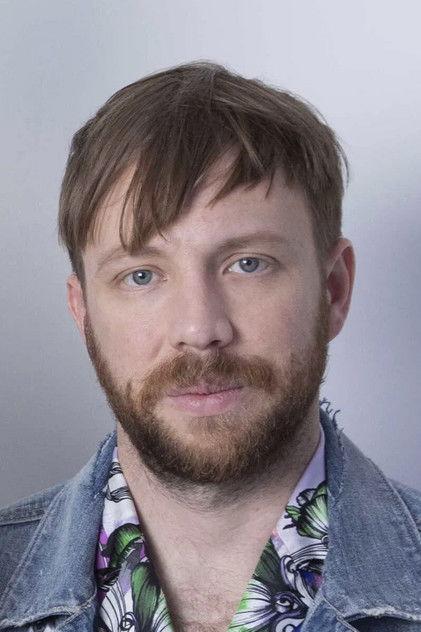 Ben McKee - Actor Profile Photo