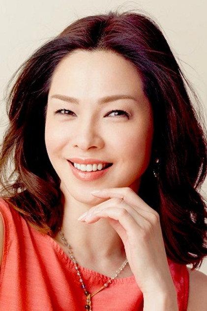 Ayako Kawahara - Actor Profile Photo