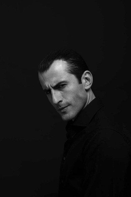 Harutyun Hovhannisyan - Actor Profile Photo