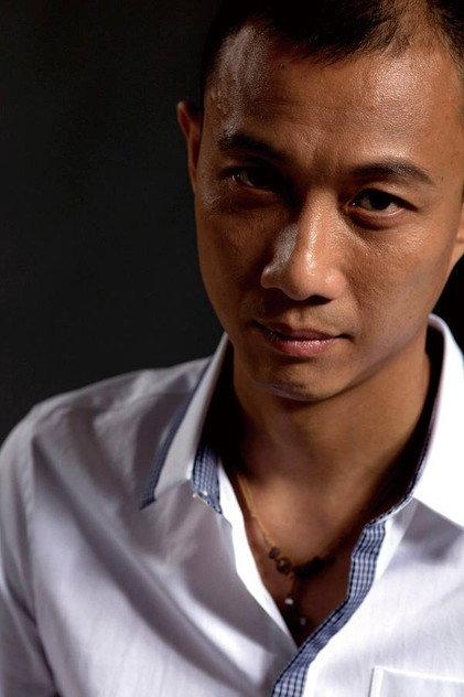 Jozev Lau - Actor Profile Photo