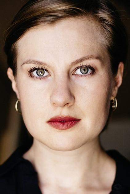 Anna Drexler - Actor Profile Photo