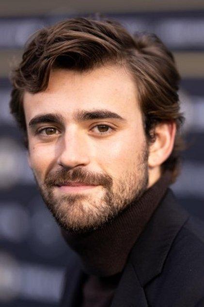 Charlie Rowe - Actor Profile Photo