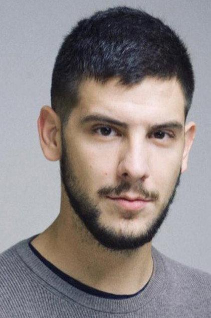 Vladimir Kovačević - Actor Profile Photo