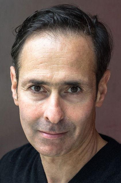 Patrick Elias - Actor Profile Photo