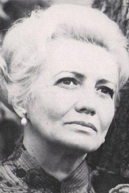 Louise Conte - Actor Profile Photo