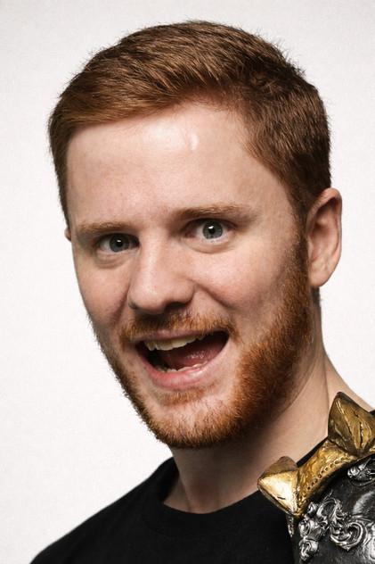 Francesco Akira Begnini - Actor Profile Photo