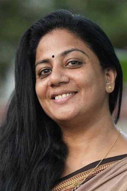 Thushara Pillai - Actor Profile Photo