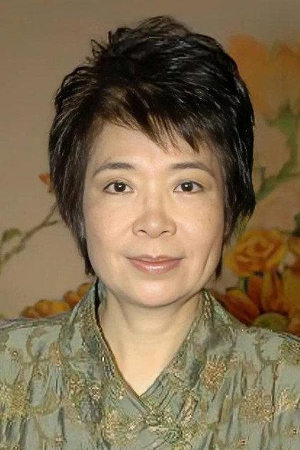 So Hang-Suen - Actor Profile Photo