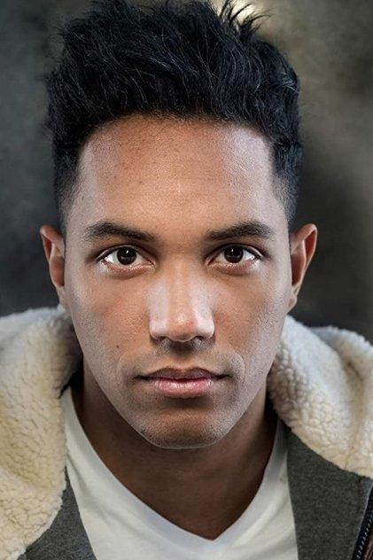 Alphonso Austin - Actor Profile Photo