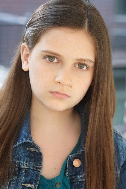 Sami Bray - Actor Profile Photo