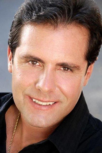 James Quattrochi - Actor Profile Photo