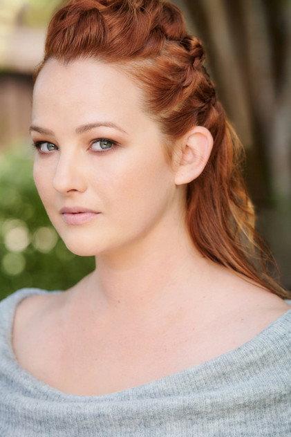 Ashlyn Madden - Actor Profile Photo