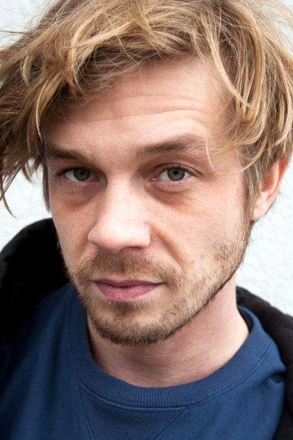 Joren Seldeslachts - Actor Profile Photo