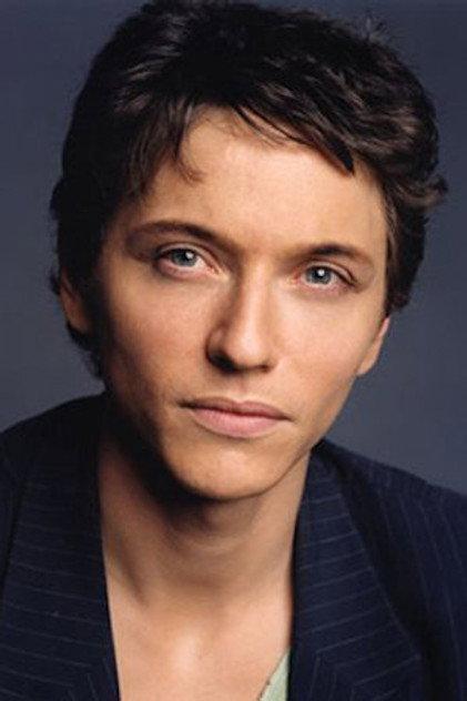 Raphaël - Actor Profile Photo