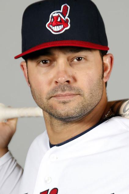 Nick Swisher - Actor Profile Photo