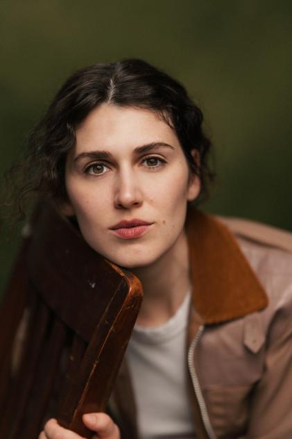 Alex Sarrigeorgiou - Actor Profile Photo