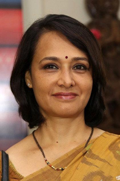 Amala Akkineni - Actor Profile Photo