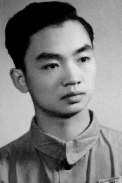 Huang Huanguang - Actor Profile Photo