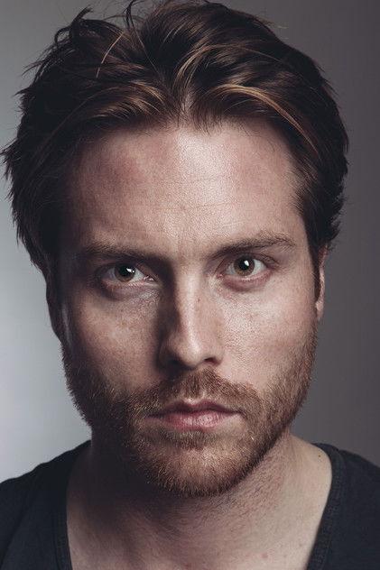 Jonas Fisch - Actor Profile Photo