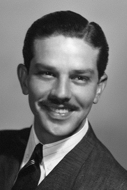 Cauê Filho - Actor Profile Photo