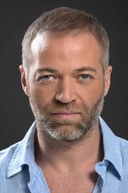 Yunus Güner - Actor Profile Photo