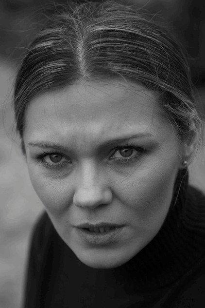 Gabriela Czyżewska-Detmer - Actor Profile Photo