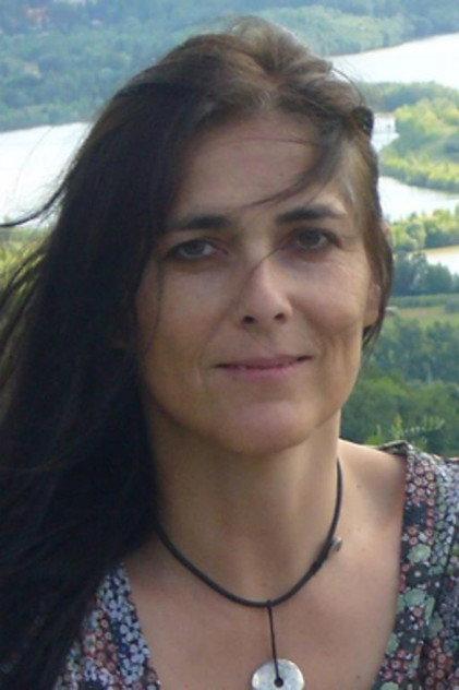 Kim Hopkins - Actor Profile Photo