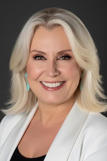 Nergis Kumbasar - Actor Profile Photo